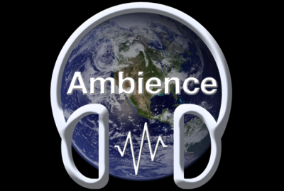 Ambience Sound Pack main cover image